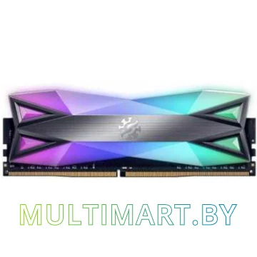 Оперативная память A-Data XPG Spectrix D60G 8GB DDR4 PC4-24000 (AX4U30008G16A-ST60)